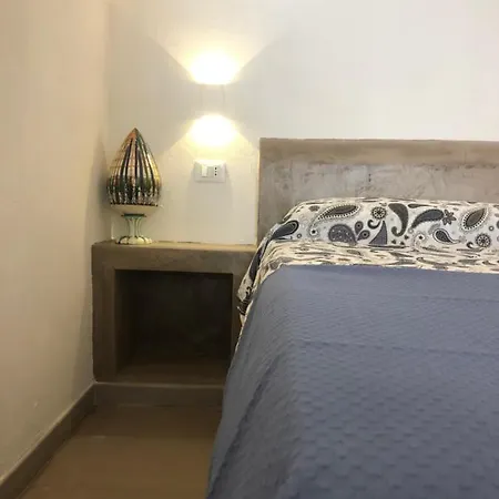Appartement Noa Ostuni