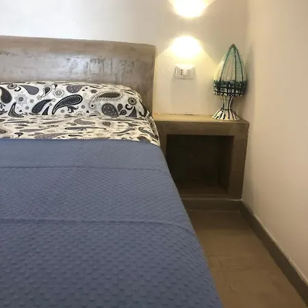 Noa Appartement *