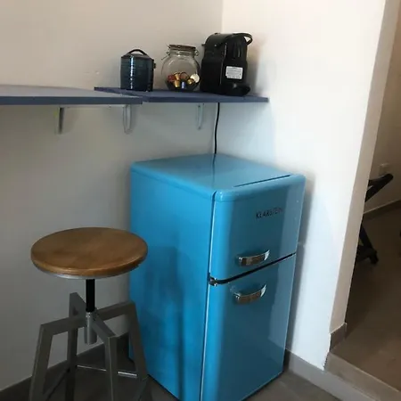 Noa Appartement *