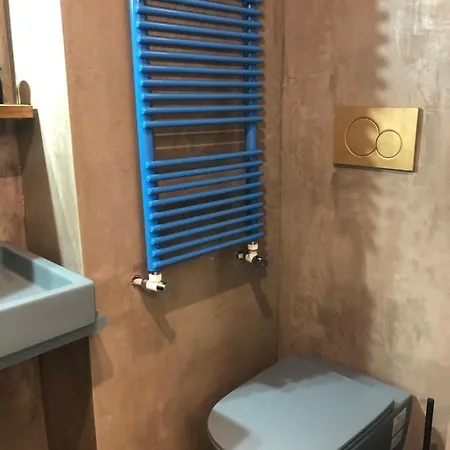 Appartement Noa Ostuni