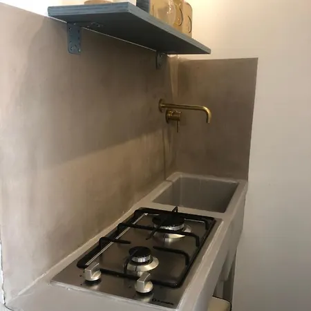 Noa Appartement