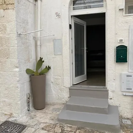 Appartement Noa *